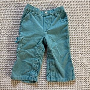 Vintage Toddler Corduroy Pants